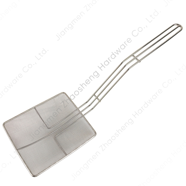 deep fryer spatula