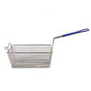 deep fryer round basket