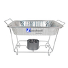 buffet chafer set