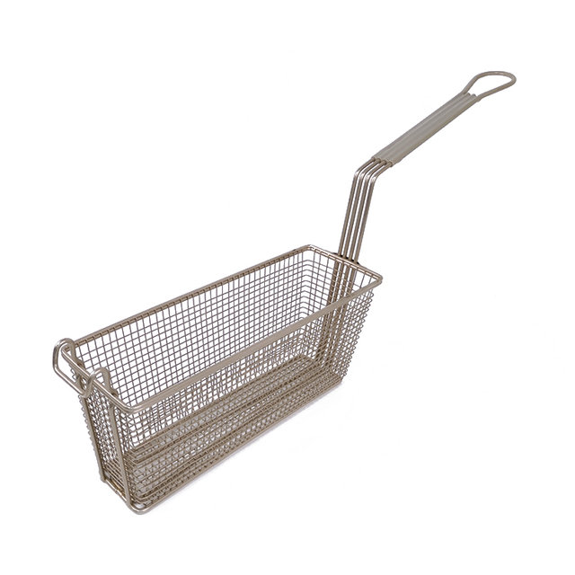 fryer basket for pot