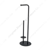 wall mount paper towel holder