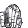 wall bathroom rack organizer