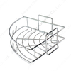hanging shower caddy
