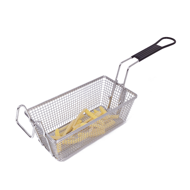 deep fryer baske