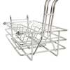 fine mesh fry basket