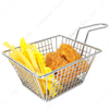 serving baskets for crackers