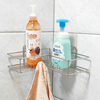 bathroom and kitchen wire shelving racks