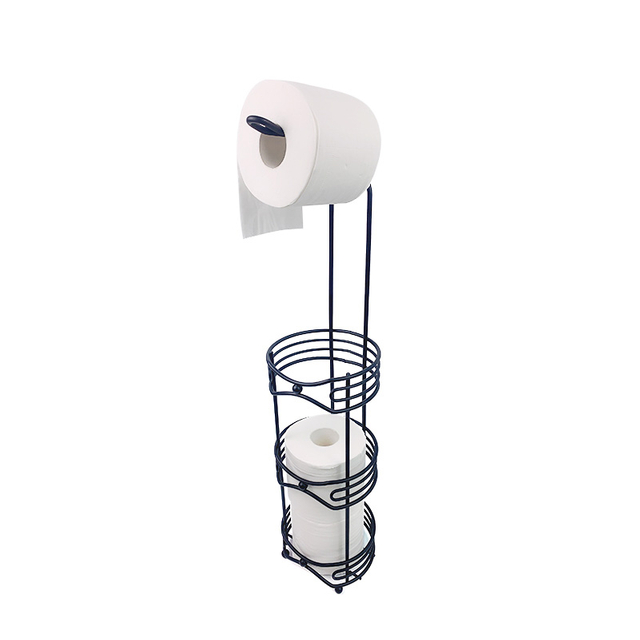 toilet roll holder
