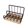 desk paper organizer