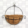 baskets for hanging on wall