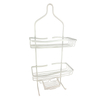 Aluminum Shower Caddy
