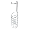 stainless steel towel dispenser