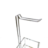 toilet paper holder storage