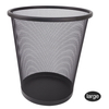 bathroom garbage can