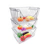 best pantry organization
