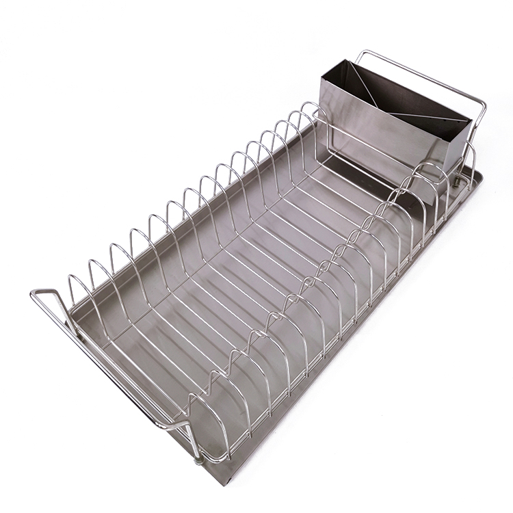 countertop dish rack