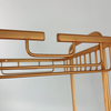 little bathroom storage