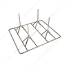 metal pan rack