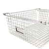 modern basket