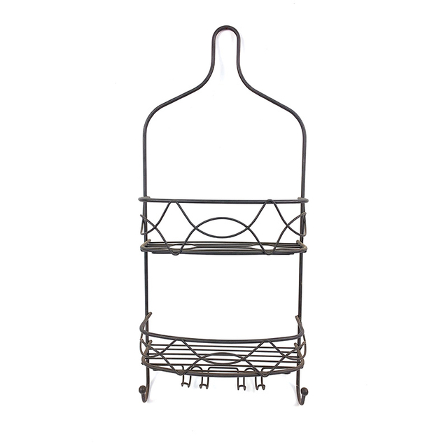 Wire Shower Caddy