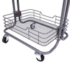 shelf cart