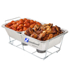 chafing rack
