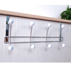 bathroom wall rack