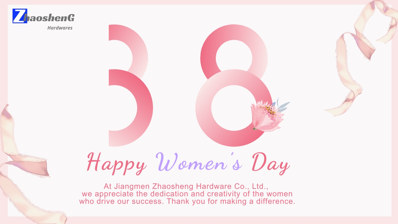 Celebrating Women’s Day