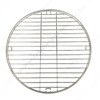 round grill grate replacement