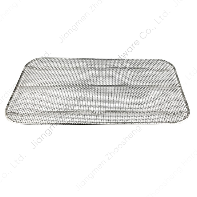 sheet pan rack