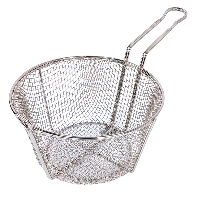 fry basket serving
