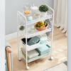 organizing cart