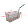 baskets for deep fryers