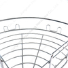 hanging shower caddy