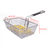 big frying basket