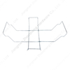 wire chafer stand kit with wick fuel
