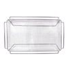 fry baskets serving