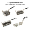 deep fry basket strainer
