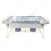 round chafer stand