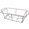 disposable chafing dish set