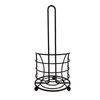 toilet paper holder rack
