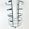 stainless steel towel dispenser