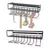 wall organizer rack