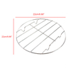 bbq grill replacement grates
