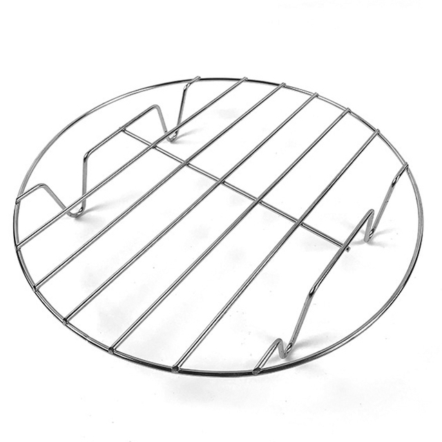 small grid cooling rack