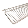 full size pan and cooling rack pan grate set