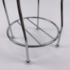 freestanding toilet roll holder