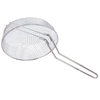 fish fry pan basket