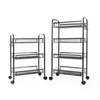 rolling utility cart