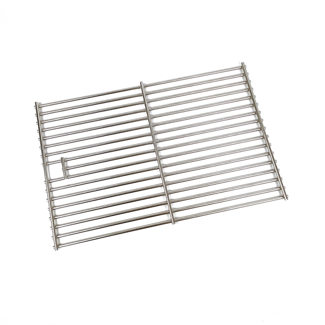 Zhaosheng Hardware - BBQ Grill Racks Gas Barbecue Grill Grate 304 Stainless Steel Cooking Grids